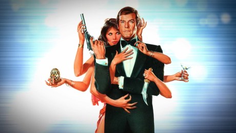 Cnn En Espanol Presenta Un Docufilm Dedicado A Bond James Bond