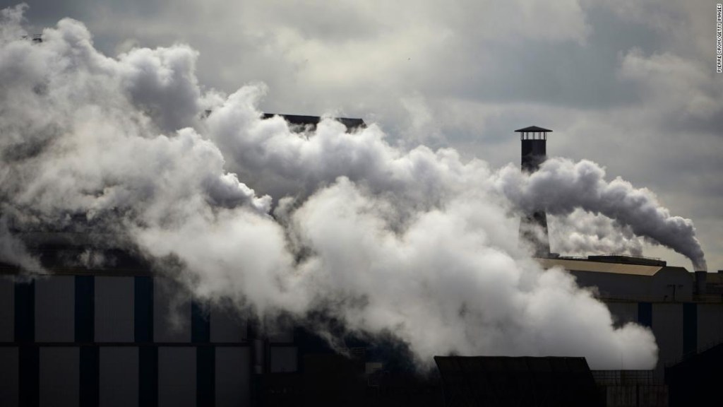 El cambio climático no se detiene