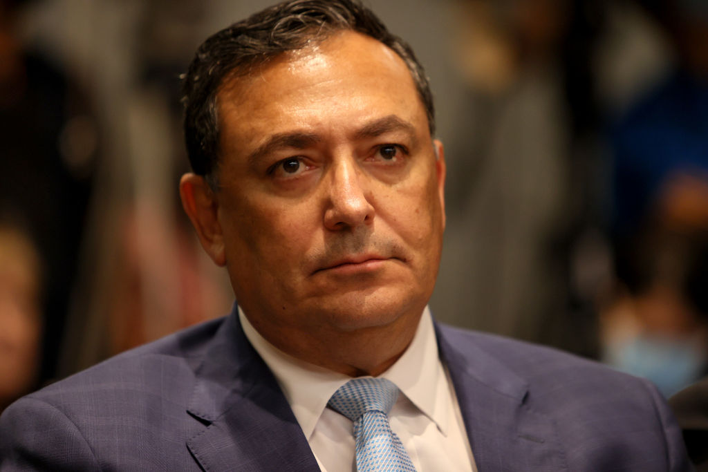 The Miami Commission of Police has approved the removal of Chief Art Acevedo