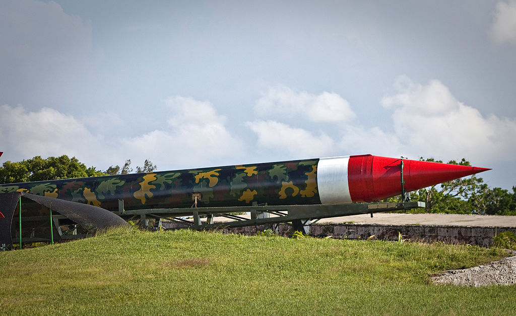 FOTOS | Crisis De Los Misiles En Cuba: Al Borde De Una Guerra Nuclear