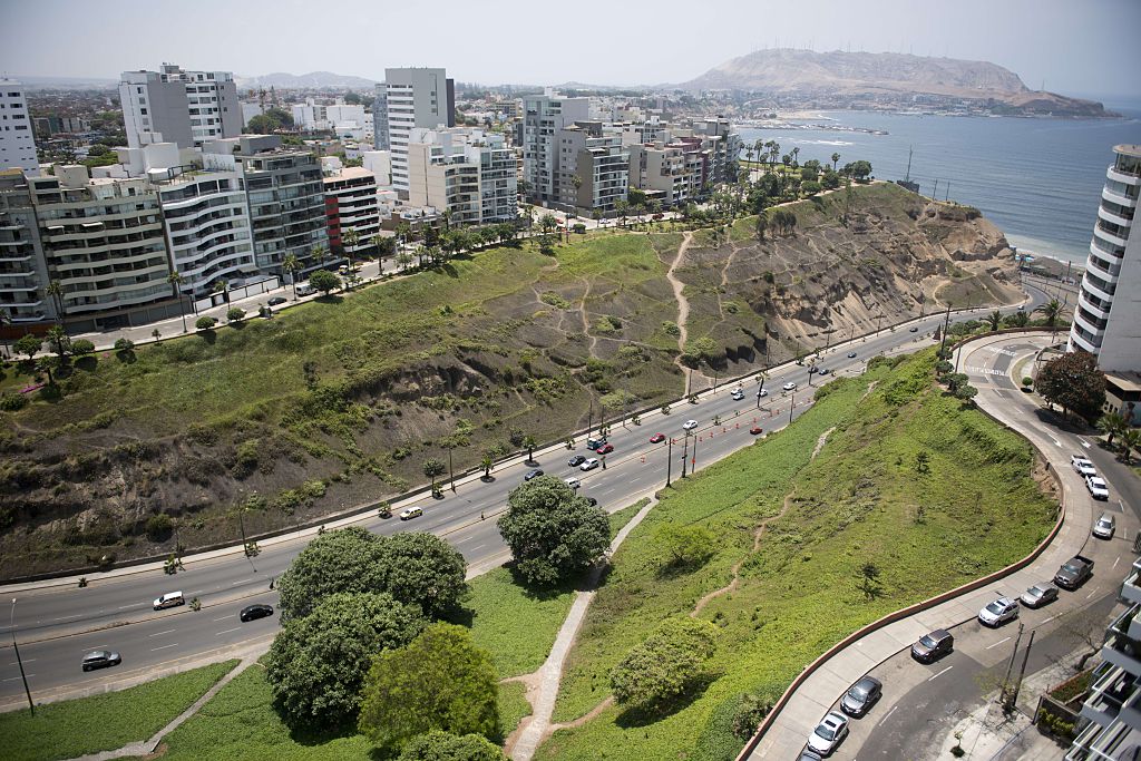 Los barrios más geniales de Latinoamérica y España en la lista de TimeOut
