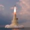 Corea del Norte confirmó que lanzó un misil desde un submarino