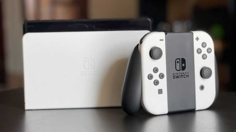 Nintendo Switch: características, Switch vs Lite vs OLED, juegos