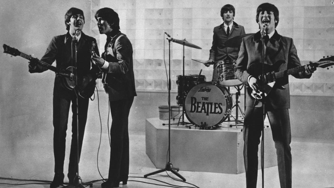Paul McCartney da detalles de por qué se separaron The Beatles