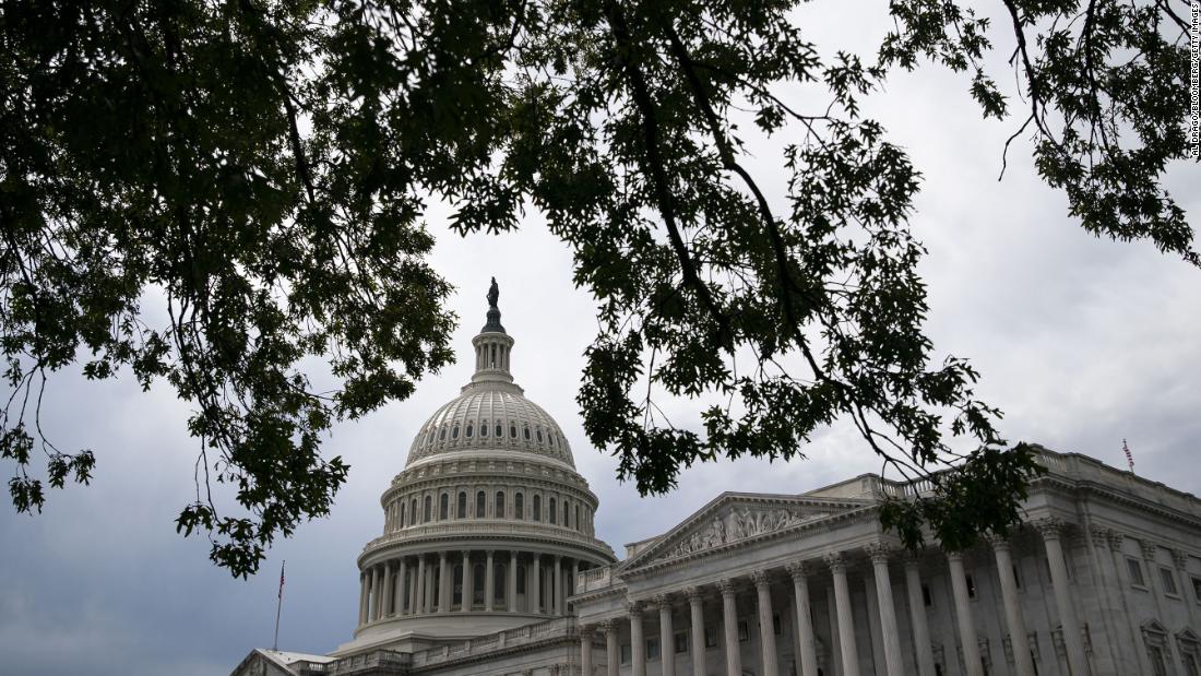 La Cámara de Representantes vota la extensión del techo de la deuda
