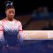 Simone Biles se sincera sobre su salud mental después de los Juegos Olímpicos: 'Todavía tengo miedo de hacer gimnasia'