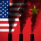 Estados Unidos China emisiones carbono crisis climática