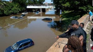 El 25% de toda la infraestructura crítica en EE.UU. está en riesgo de fallar debido a inundaciones, encuentra un nuevo informe