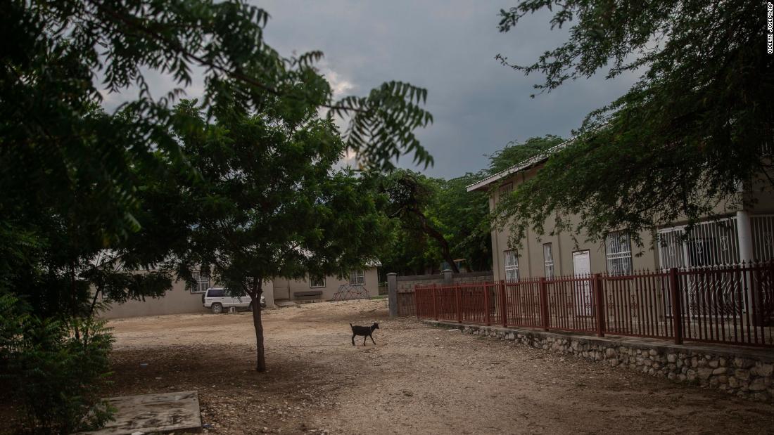 Poderosa pandilla detrás del secuestro de 17 misioneros estadounidenses y canadienses en Haití, dice una fuente de seguridad