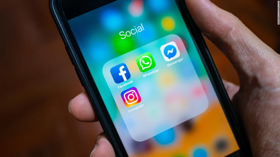 Massive crash of WhatsApp, Facebook and Instagram: this was the cause of the failure thumbnail