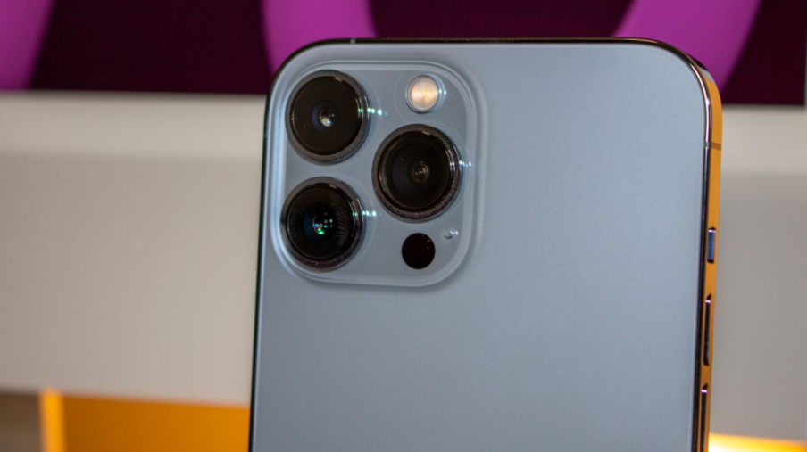 El iPhone 13 Pro va a tener la mejor cámara de la historia gracias