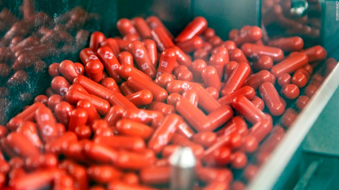 OPINIÓN | La píldora contra el covid-19 es una gran noticia, pero hay retos