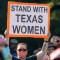 La Justicia avaló la ley de aborto de Texas