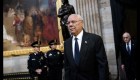Colin Powell died at Govt-19 at the age of 84
