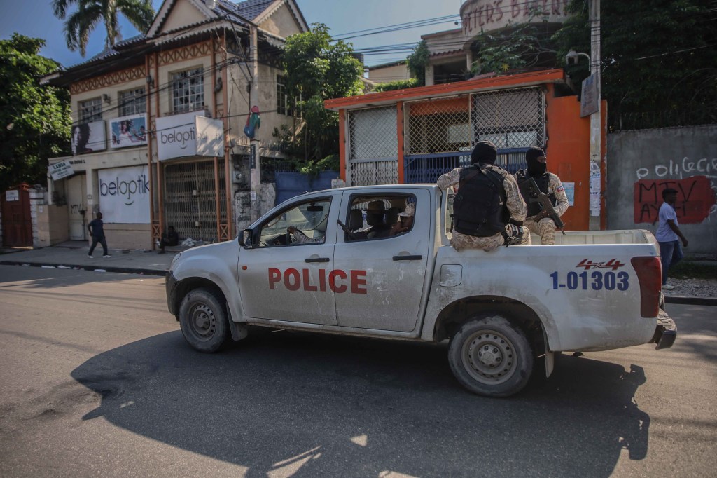 FBI investiga secuestro de misioneros en Haití