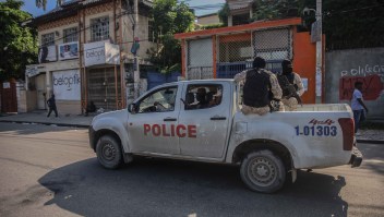 FBI investiga secuestro de misioneros en Haití