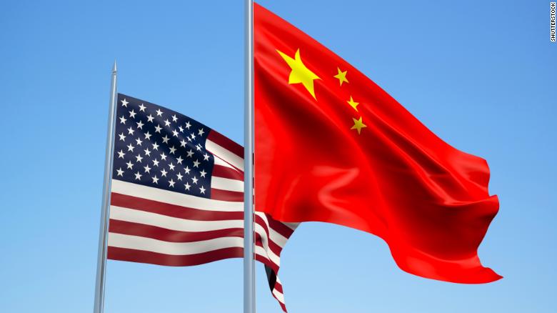 China imposes sanctions on US institutions and employees after the visit of the President of Taiwan