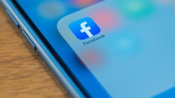 Estadounidenses consideran que Facebook es negativo