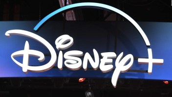 El crecimiento de Disney+  se desacelera
