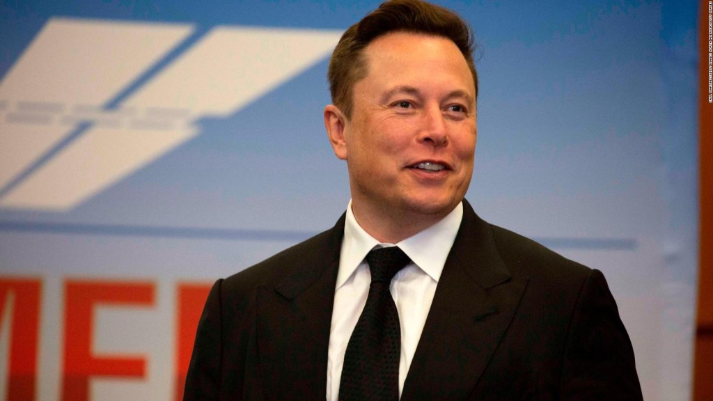 Elon Musk tiene más dinero que casi toda América Latina