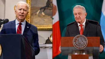 "Se acabó la fiesta", dice fiscal de México a delincuentes