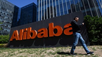 Las razones tras el desplome de las acciones de Alibaba