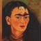 ¿Por qué obras de Frida Kahlo se subastan en millones?