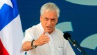 Sebastián Piñera: Hemos tenido unas elecciones limpias