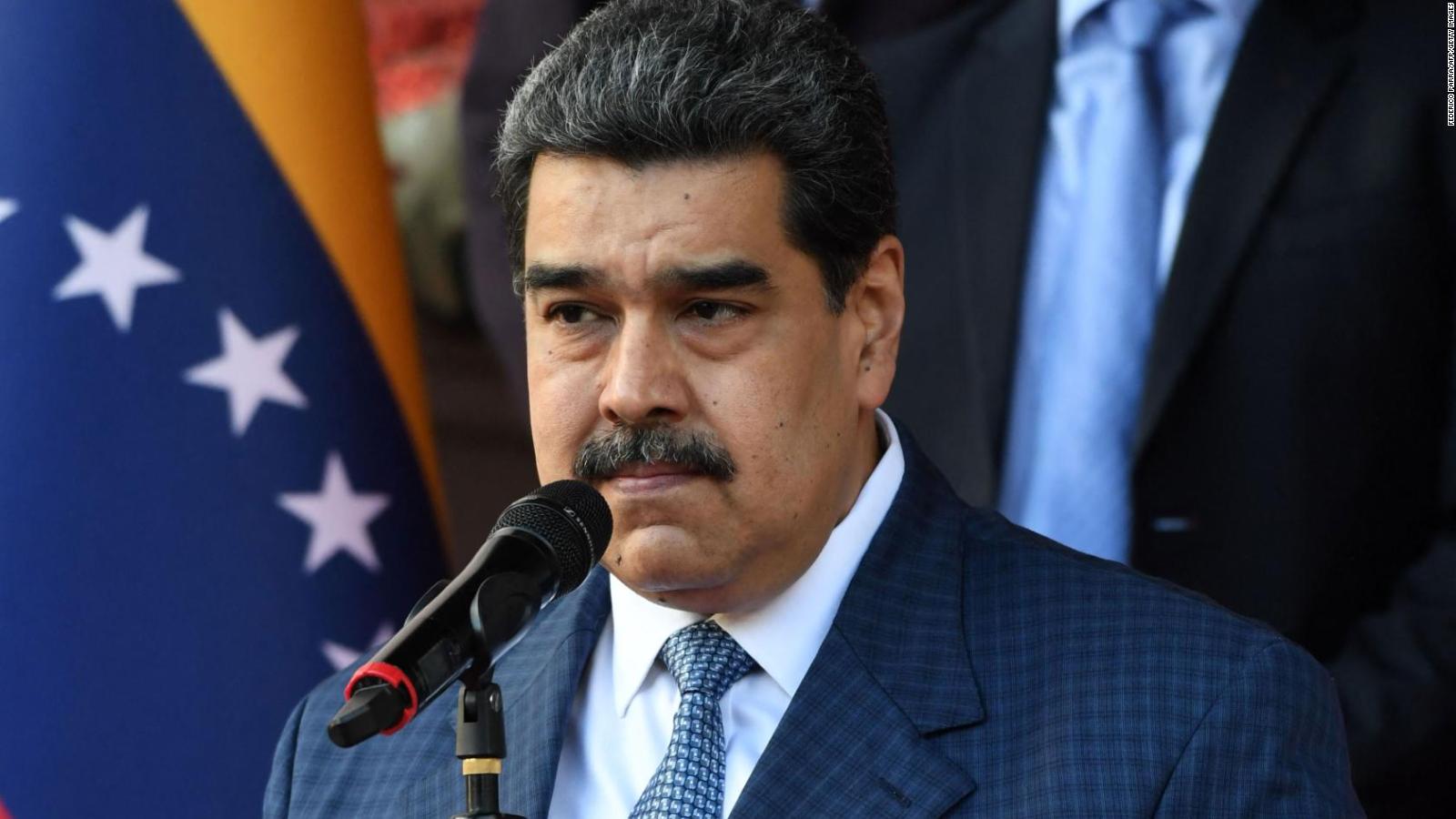 ICC Investigation Into Venezuela Is A Step Towards Justice, Say ...