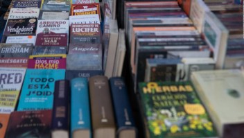 Vuelve la feria del libro en español más grande del mundo