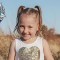 Encuentran a niña de 4 años desaparecida hace más de dos semanas