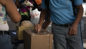 Venezuela se prepara para unas cuestionadas elecciones