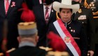El presidente de Perú venderá el avión presidencial