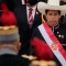 El presidente de Perú venderá el avión presidencial