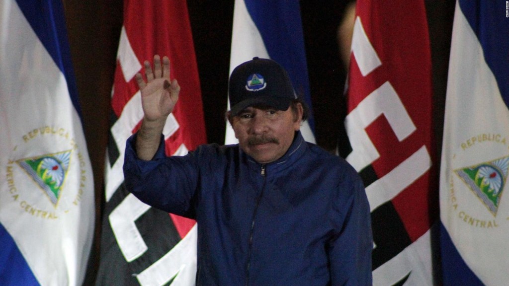 Nicaragua, ¿condenada al régimen de Ortega?