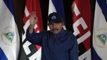 Nicaragua, ¿condenada al régimen de Ortega?