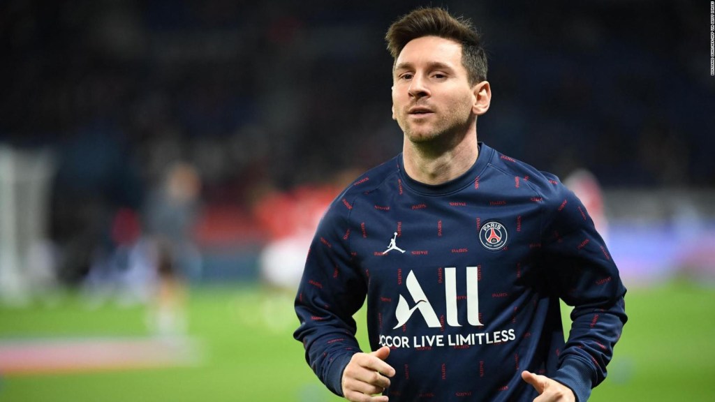 La fuerte respuesta de Messi al presidente del Barcelona