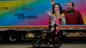 Comicios en Nicaragua son un "circo electoral", según sacerdote