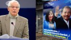 Josep Borrell: "Las elecciones en Nicaragua son completamente un fake"
