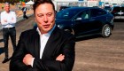 Elon Musk vende acciones de Tesla y obtiene US$ 5.000 millones