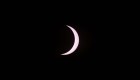 ¿Cuándo podrá verse el próximo eclipse parcial de Luna?