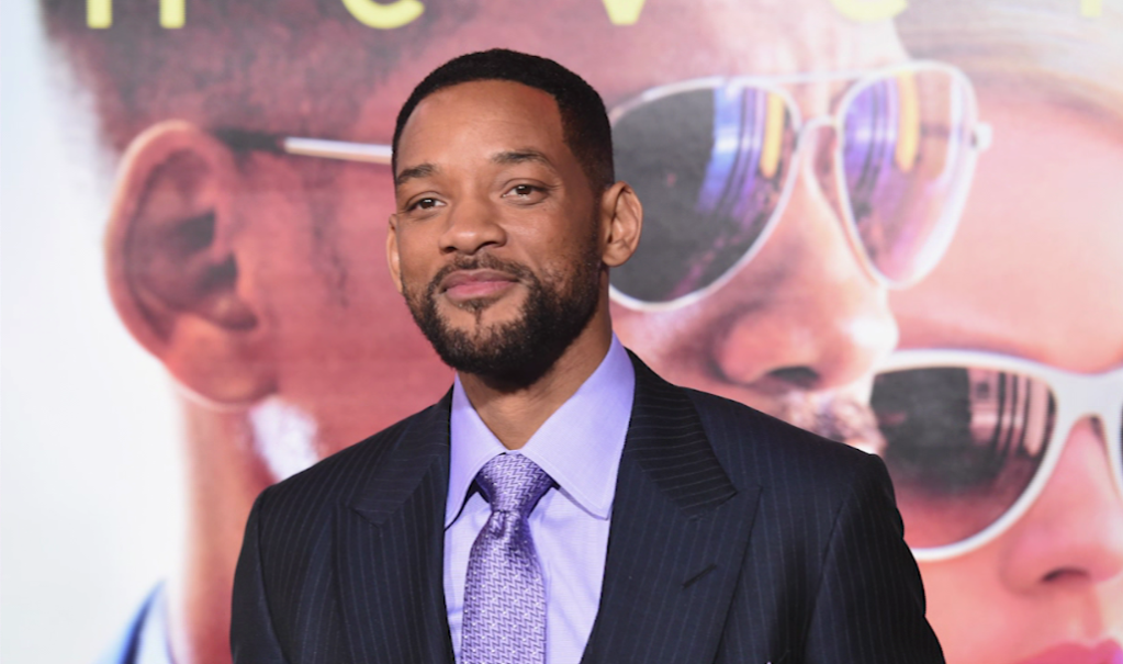 Will Smith reveals difficulties from his childhood