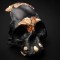 Descubren el primer fósil de niño Homo naledi
