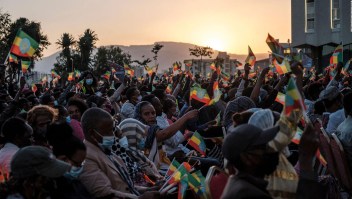 Primer ministro de Etiopía declara el estado de emergencia
