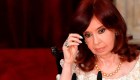 El estado de salud de Cristina Fernández tras cirugía