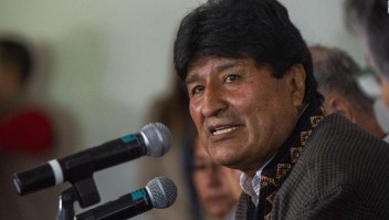 La figura de Evo Morales se desvanece en Bolivia, según periodista