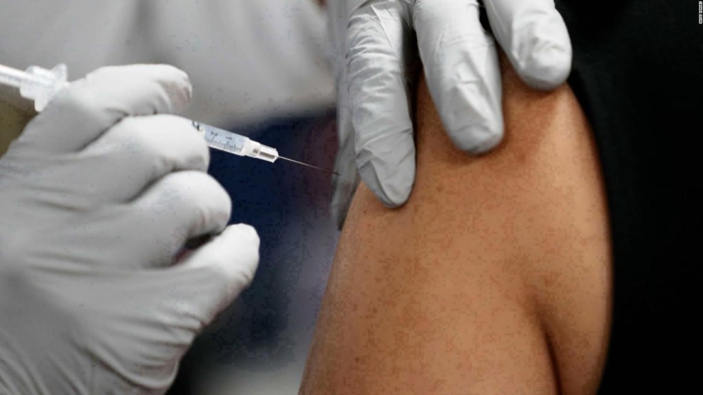 Lawsuit File to Stop U.S. Vaccine Mandates