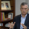 La dura crítica de Macri a la oposición venezolana