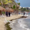 ¿Cómo afectó la balacera entre narcos al turismo en Puerto Morelos?