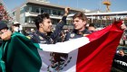 Las claves que llevaron a Checo Pérez al podio en México